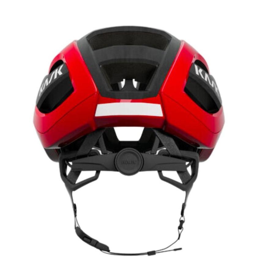 KASK ELEMENTO Road Helmet Red