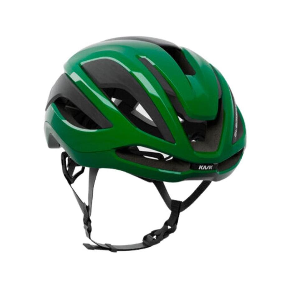 Weghelm KASK ELEMENTO Groen