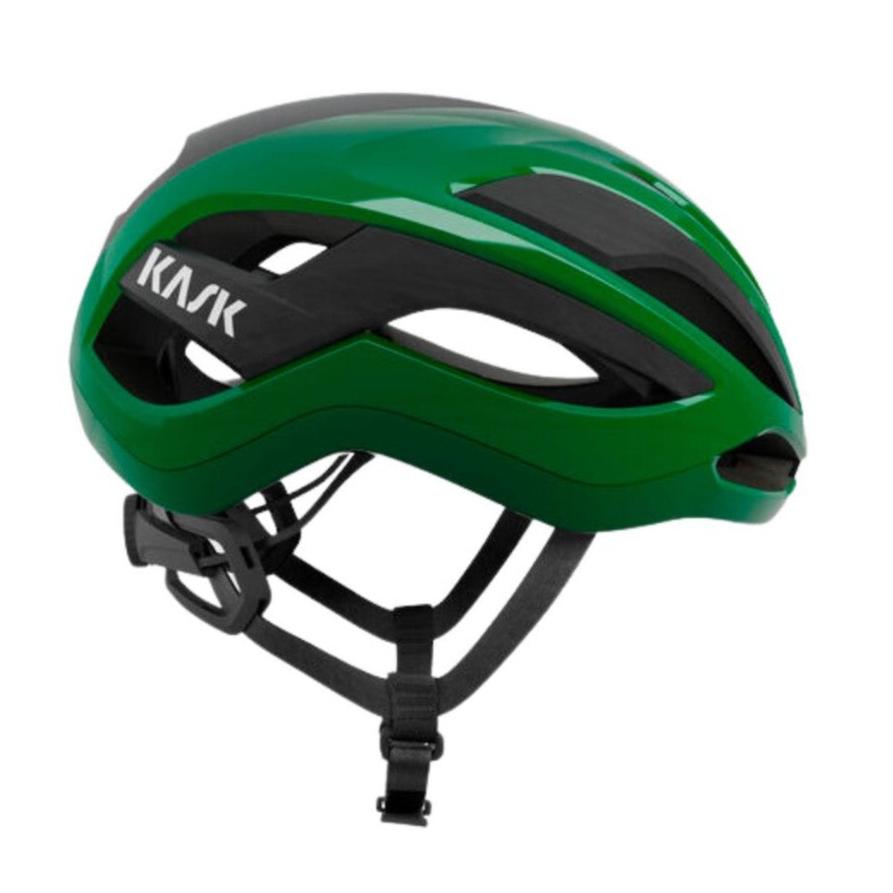 Weghelm KASK ELEMENTO Groen
