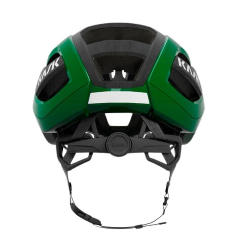 Weghelm KASK ELEMENTO Groen