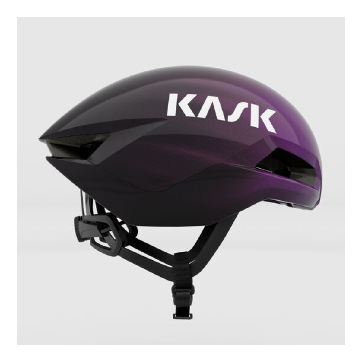 Landevejshjelm KASK NIRVANA Ultra Violet