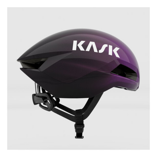 Road Helmet KASK NIRVANA Ultra Violet