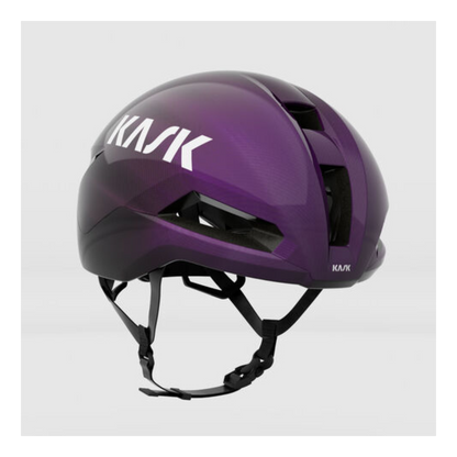Maanteejalgrattakiiver KASK NIRVANA Ultra Violet