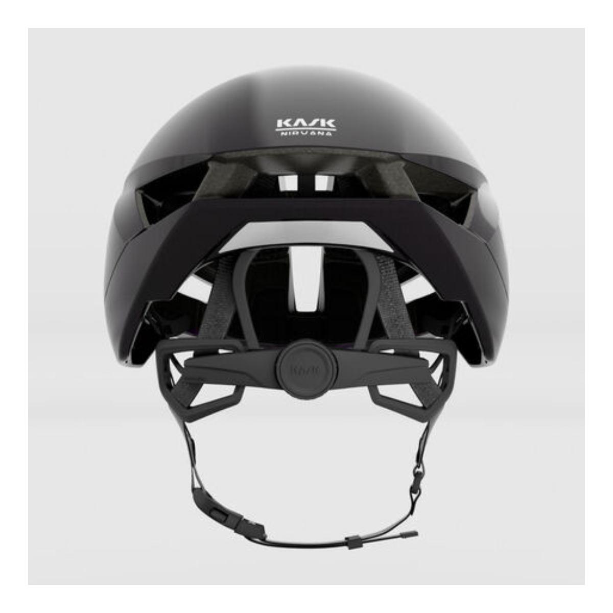 Landevejshjelm KASK NIRVANA Ultra Violet