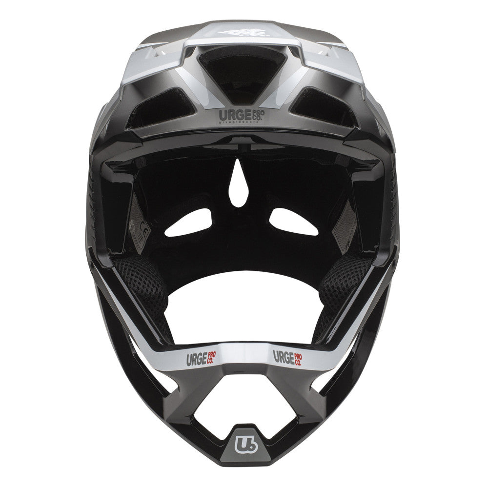MTB-helm URGE LUNAR 15TH Grijs