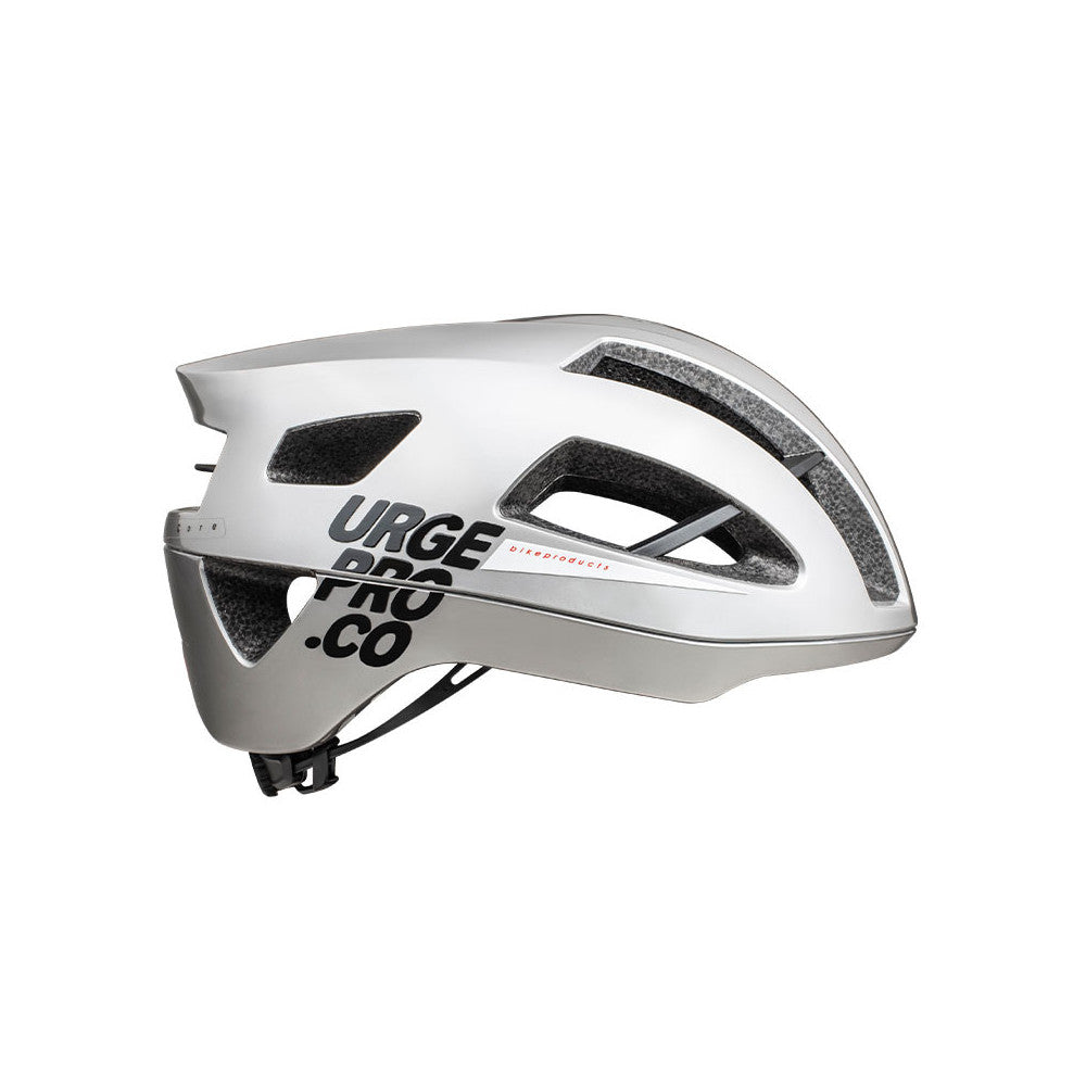 URGE PAPINGO Road Helmet Grey