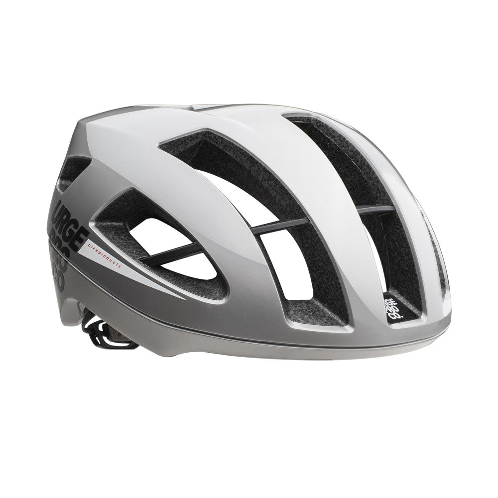 URGE PAPINGO Road Helmet Grey