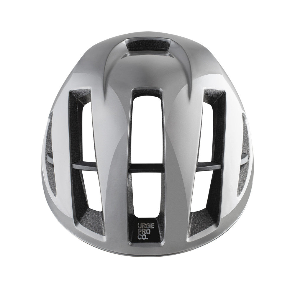 URGE PAPINGO Road Helmet Grey