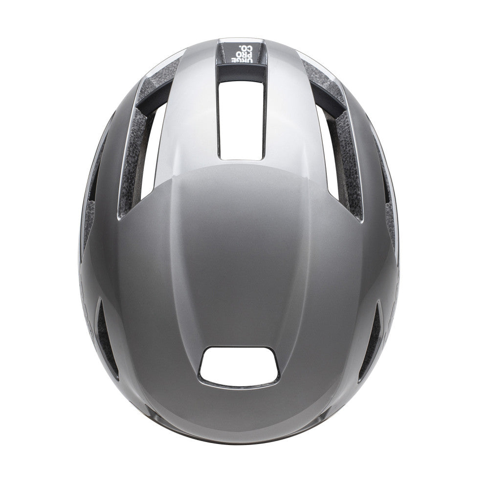 URGE PAPINGO Road Helmet Grey