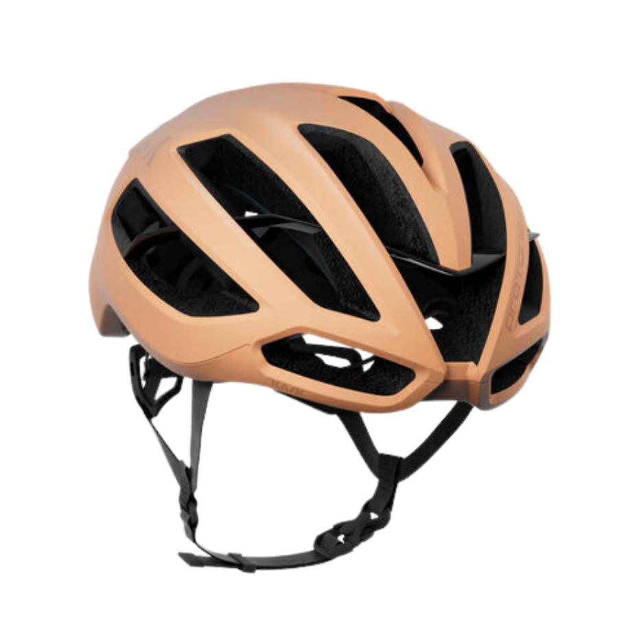 Weghelm KASK PROTONE ICON CAPSULE Beige