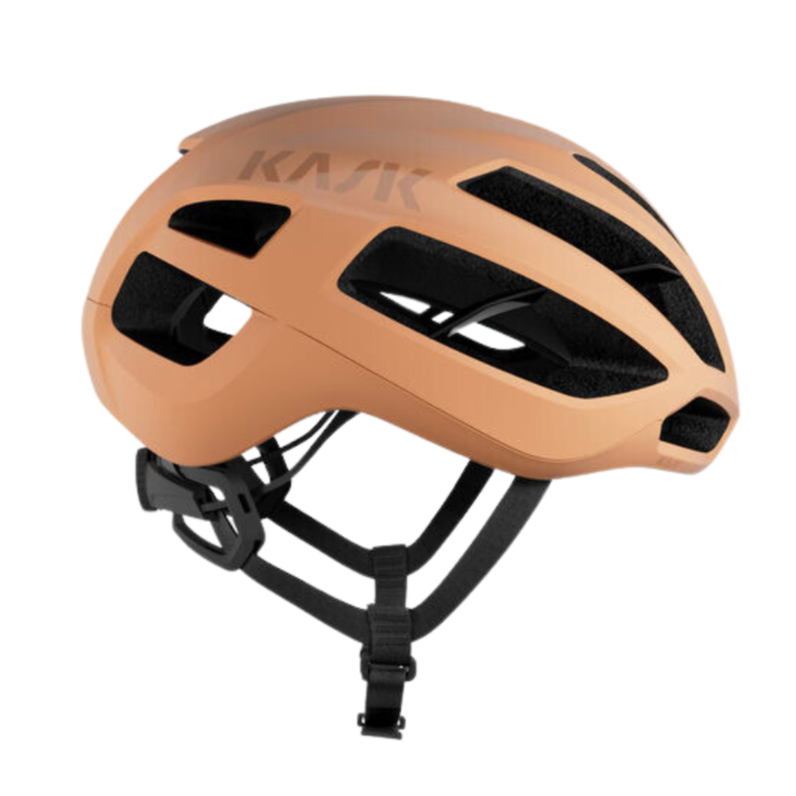 Weghelm KASK PROTONE ICON CAPSULE Beige