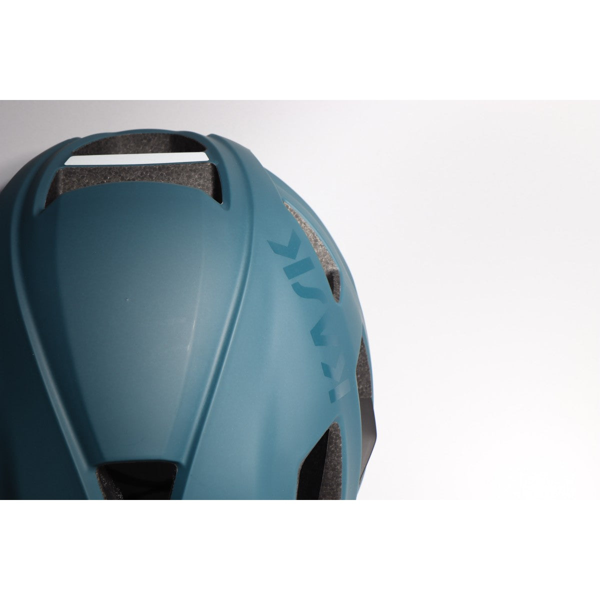 Fietshelm Weg KASK PROTONE ICON CAPSULE Mat Groen