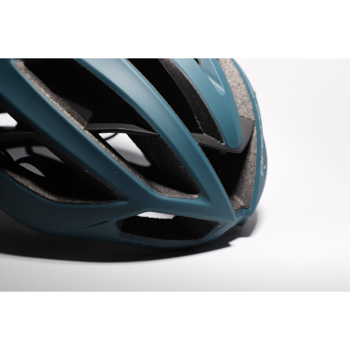 Fietshelm Weg KASK PROTONE ICON CAPSULE Mat Groen
