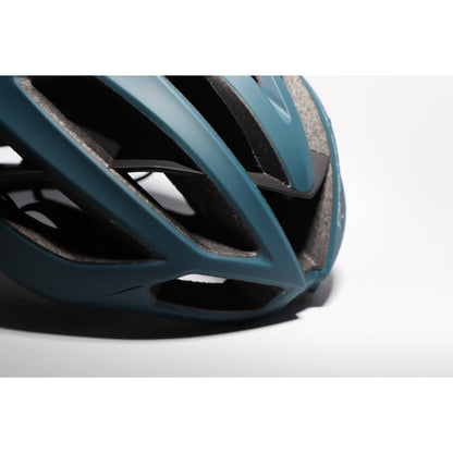 Cască Șosea KASK PROTONE ICON CAPSULE Verde Mat