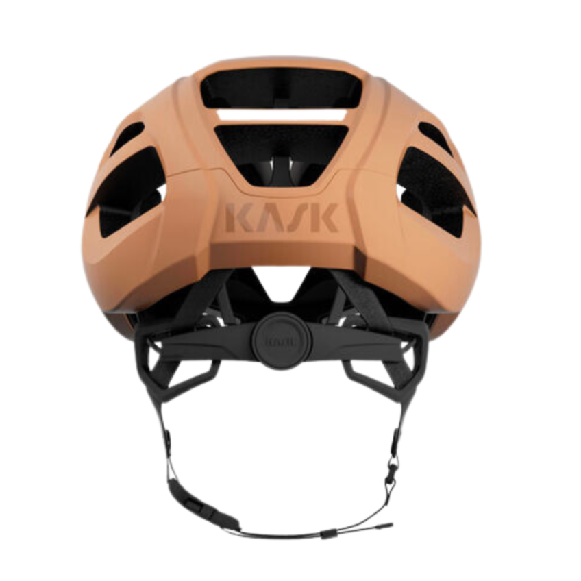 Weghelm KASK PROTONE ICON CAPSULE Beige