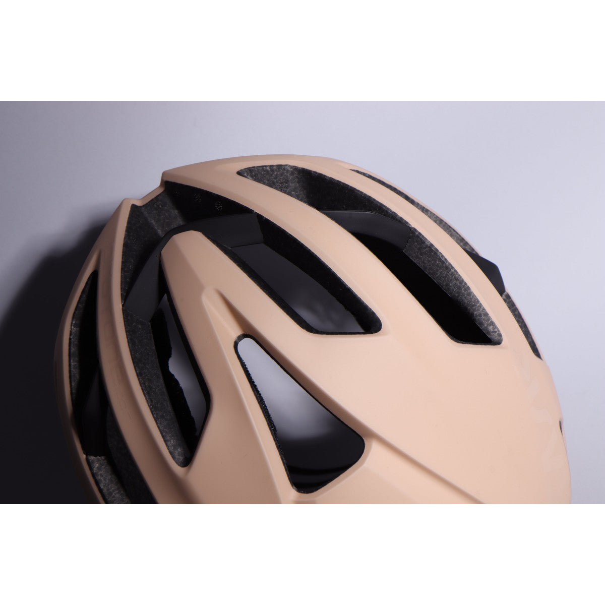 Weghelm KASK PROTONE ICON CAPSULE Beige