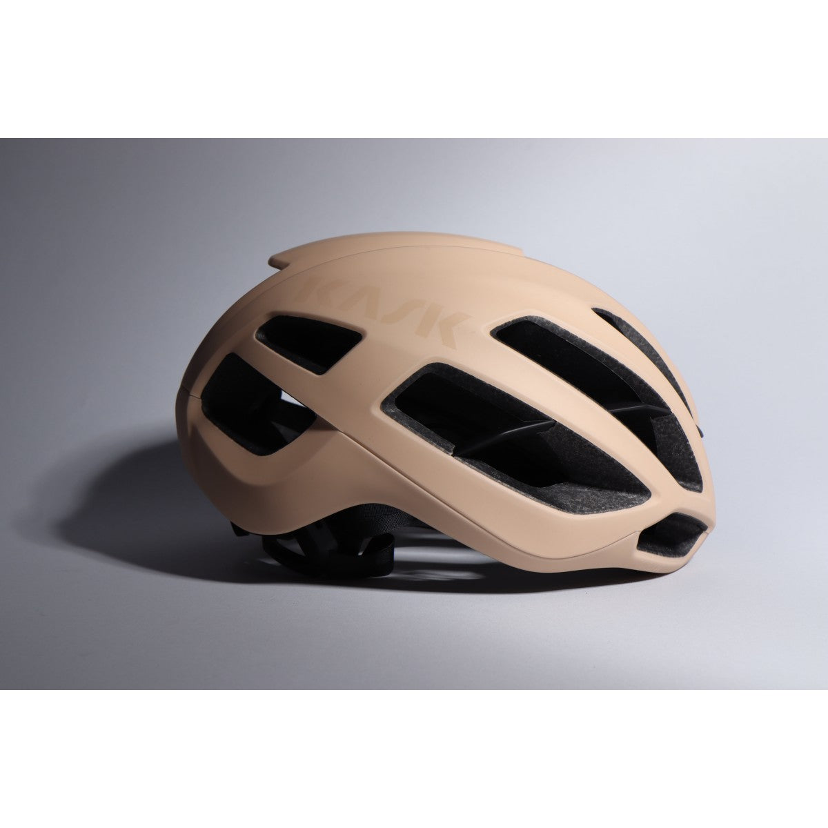 Weghelm KASK PROTONE ICON CAPSULE Beige