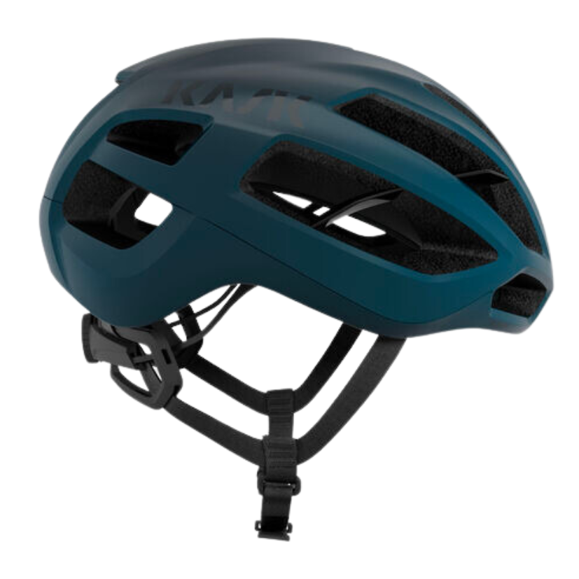 Fietshelm Weg KASK PROTONE ICON CAPSULE Mat Groen