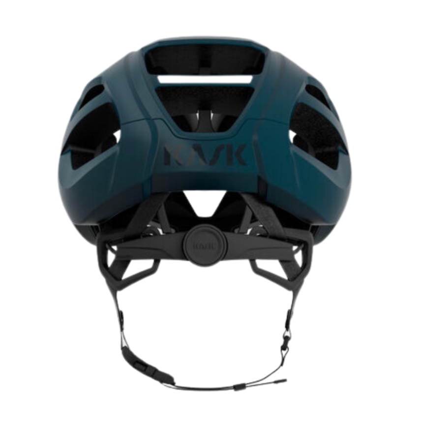 Fietshelm Weg KASK PROTONE ICON CAPSULE Mat Groen