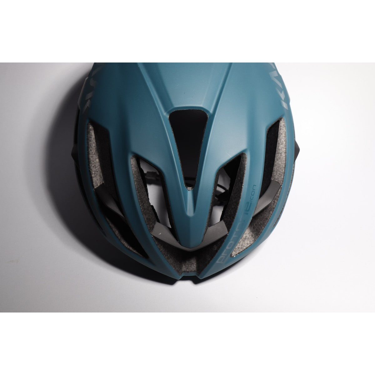 Fietshelm Weg KASK PROTONE ICON CAPSULE Mat Groen