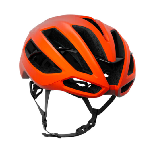 Road Helmet KASK PROTONE ICON CAPSULE Matt Orange
