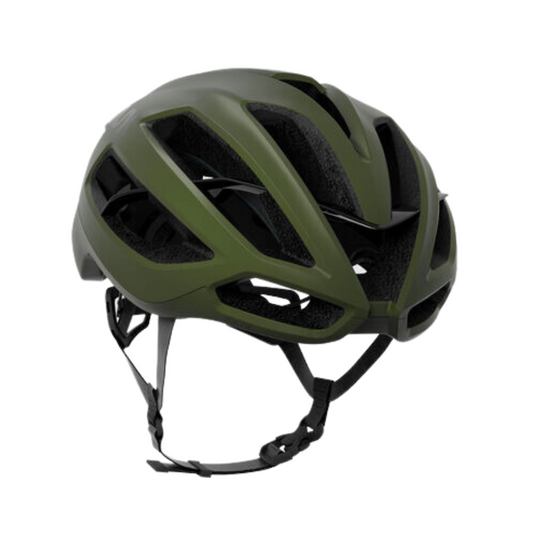 Road Helmet KASK PROTONE ICON Matt Green