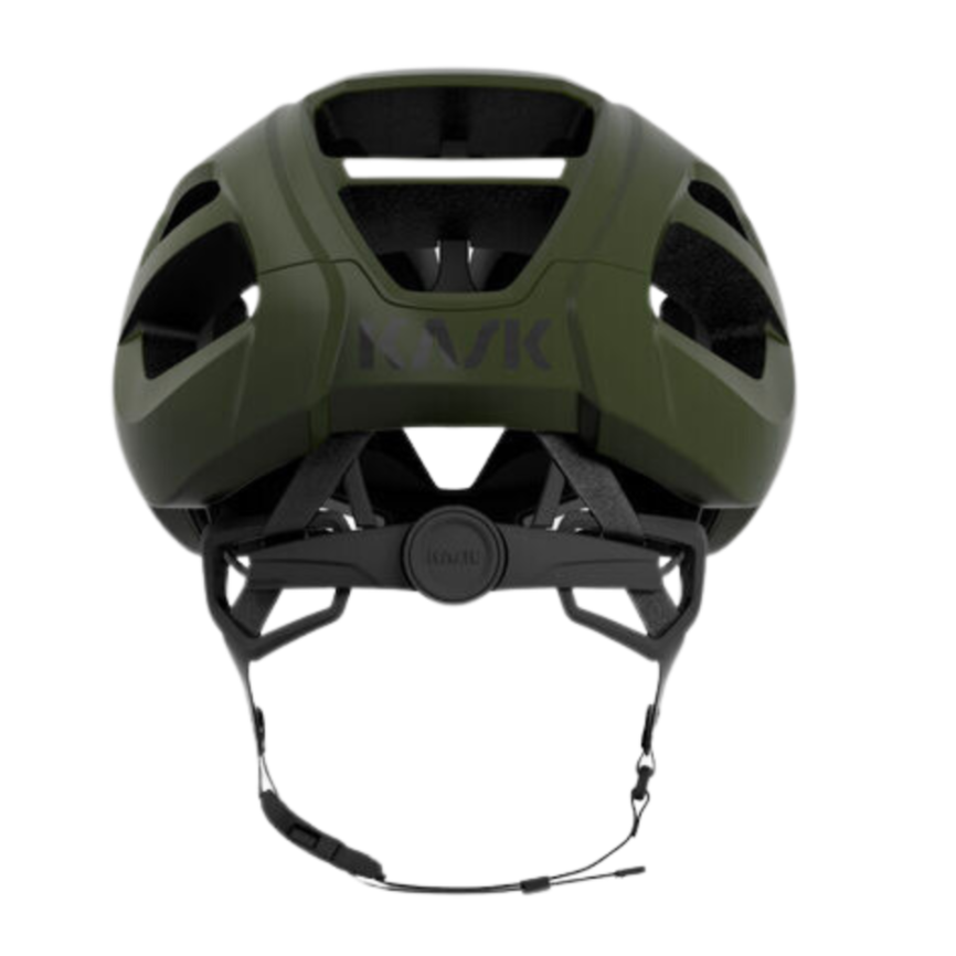 Weghelm KASK PROTONE ICON Mat Groen