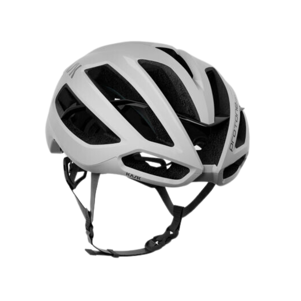 Silniční helma KASK PROTONE ICON Bílá