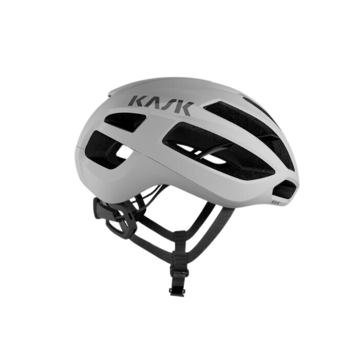 Silniční helma KASK PROTONE ICON Bílá