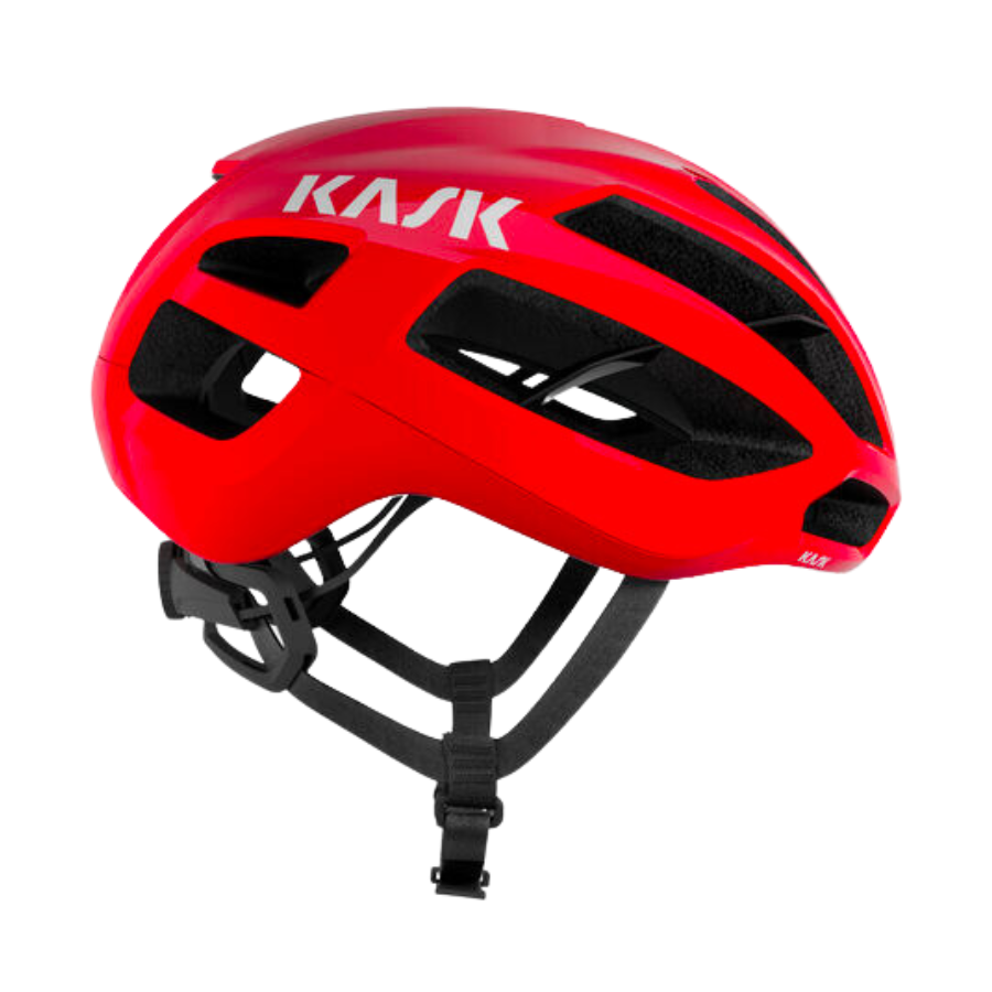 Weghelm KASK PROTONE ICON Rood