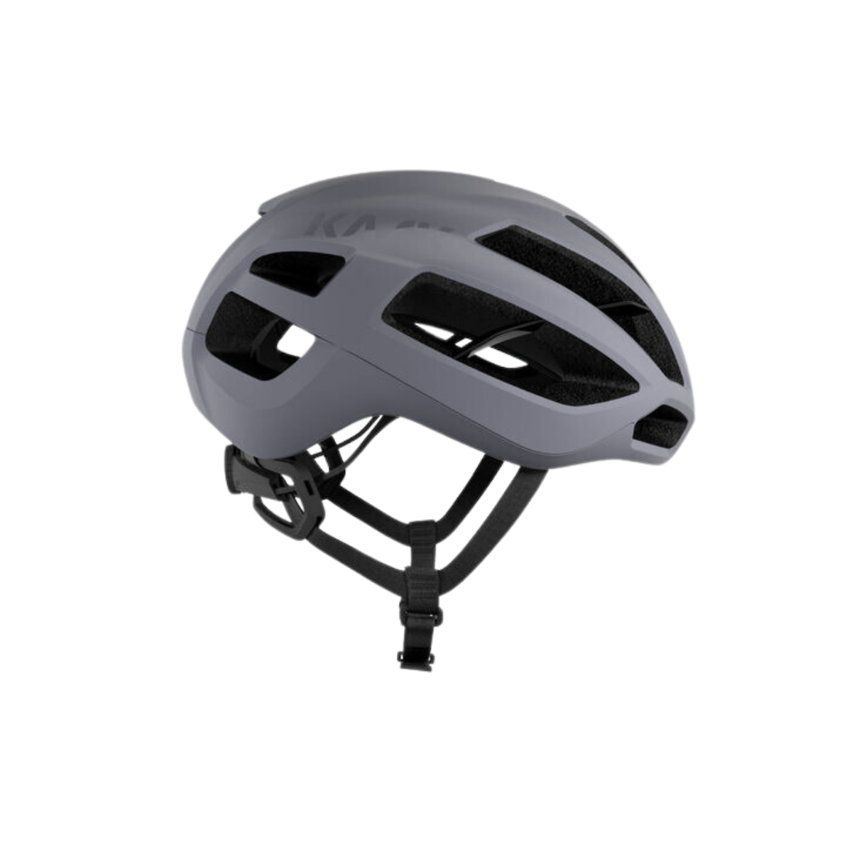 Κράνος Δρόμου KASK PROTONE ICON ΓΚΡΙ Ματ