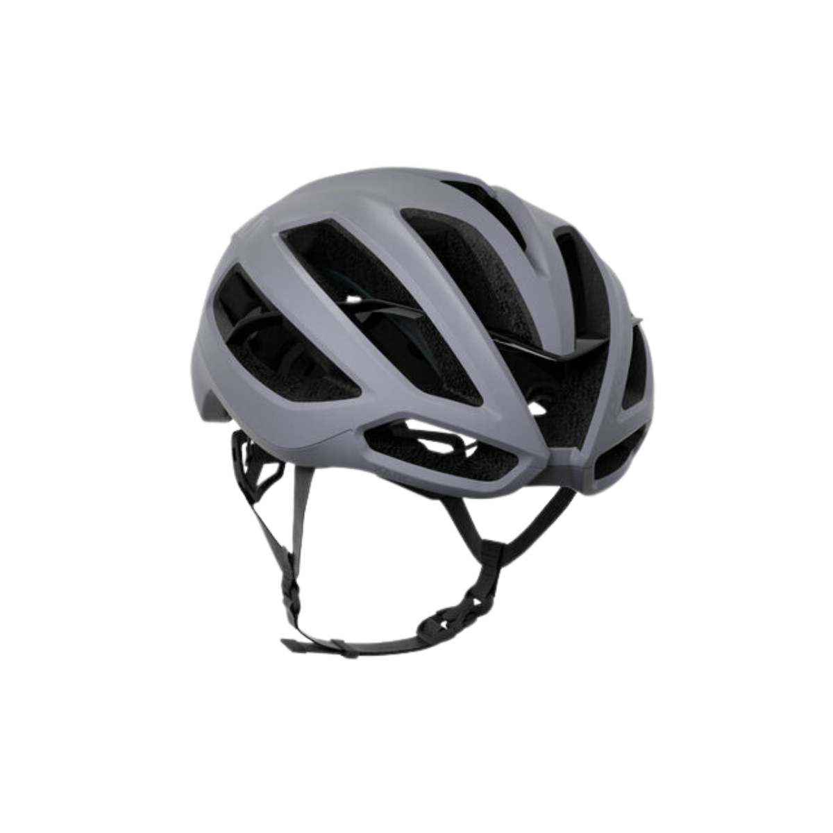 Κράνος Δρόμου KASK PROTONE ICON ΓΚΡΙ Ματ
