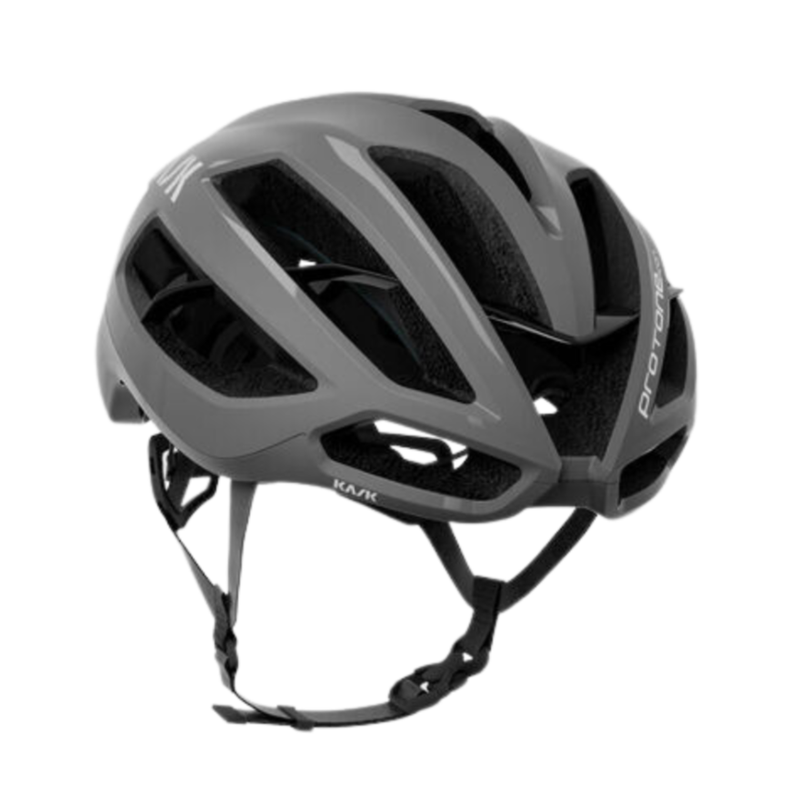 Κράνος Δρόμου KASK PROTONE ICON Γκρι