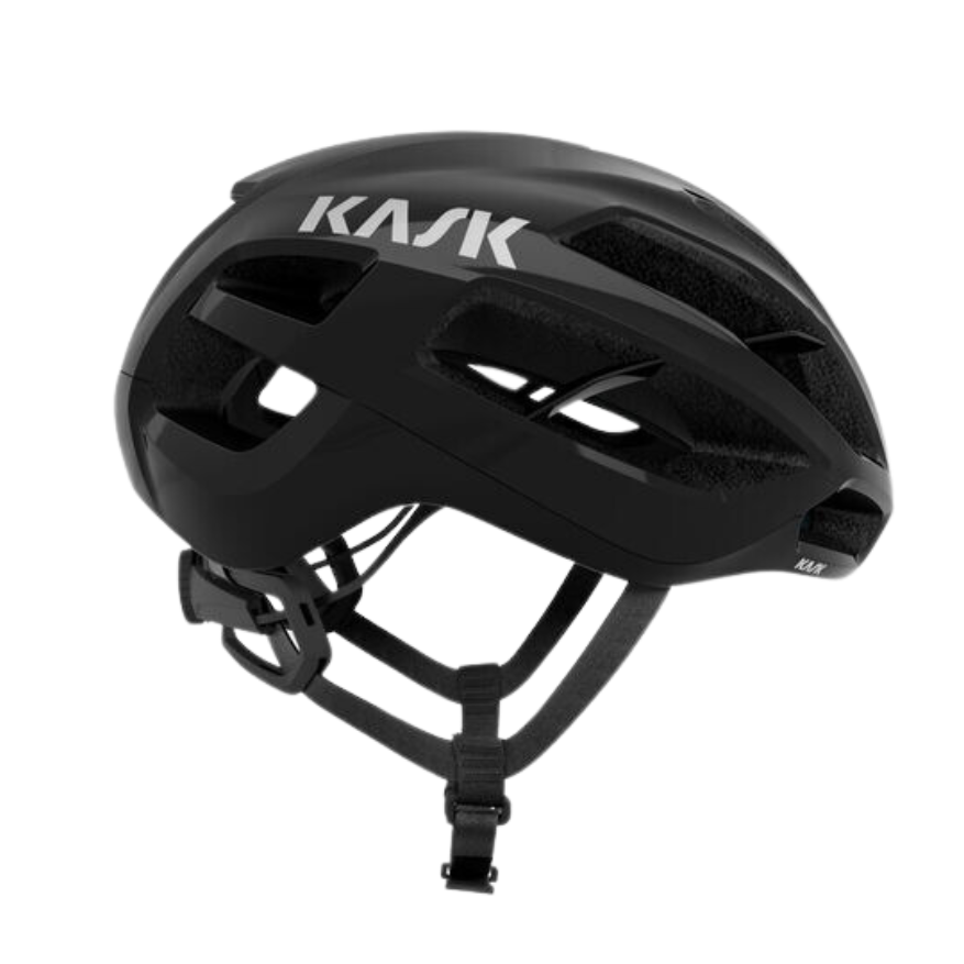 Κράνος Δρόμου KASK PROTONE ICON Μαύρο