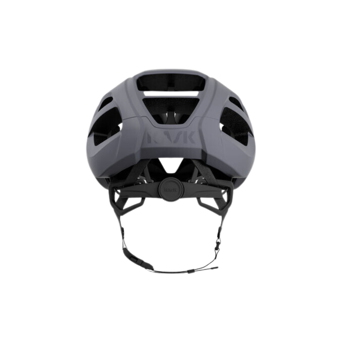 Κράνος Δρόμου KASK PROTONE ICON ΓΚΡΙ Ματ