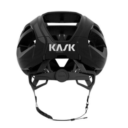 Шосейна каска KASK PROTONE ICON Черна