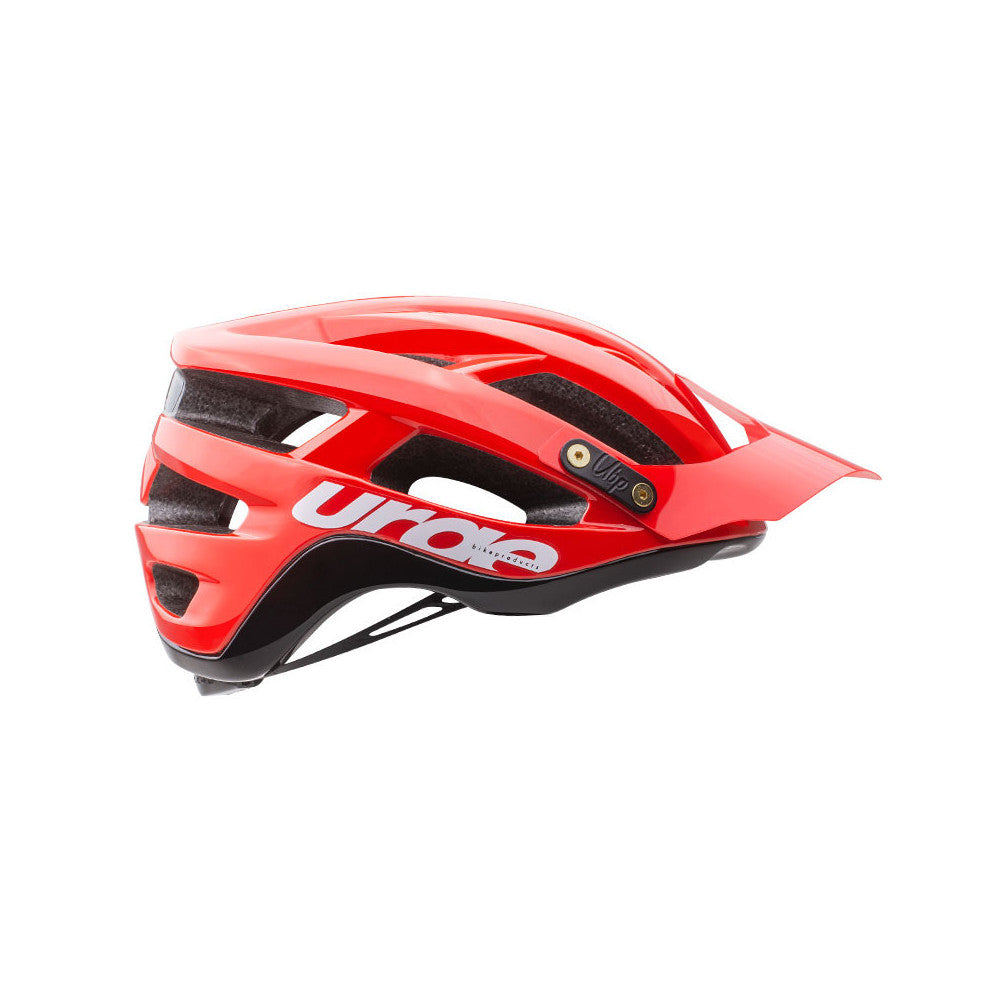 URGE SERIALL MTB Helmet Red