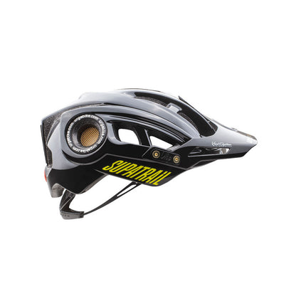 Cască MTB URGE SUPATRAIL RH Negru