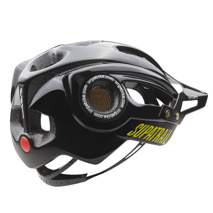 Cască MTB URGE SUPATRAIL RH Negru