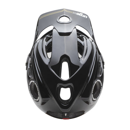 Cască MTB URGE SUPATRAIL RH Negru