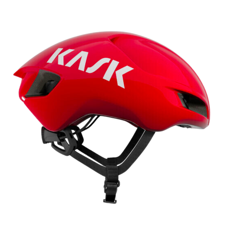 Kask Szosowy KASK UTOPIA Y Czerwony
