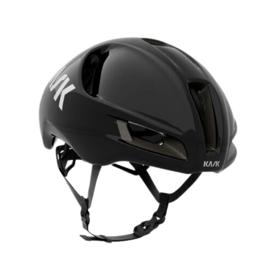 Road Helmet KASK UTOPIA Y Black