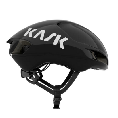 Maanteekiiver KASK UTOPIA Y Must