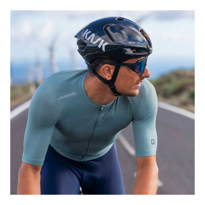 Maanteekiiver KASK UTOPIA Y Must