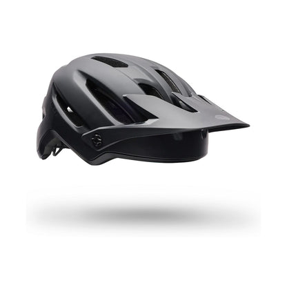 MTB kaciga BELL 4FORTY MIPS SOLID crna — prikaz proizvoda