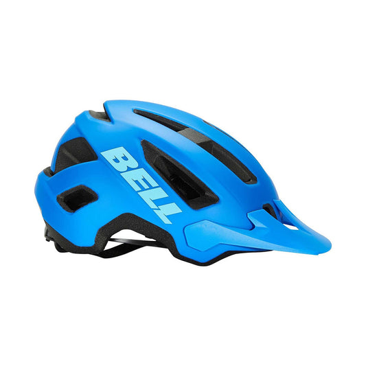 MTB kaciga BELL NOMAD 2 MIPS, plava — prikaz proizvoda