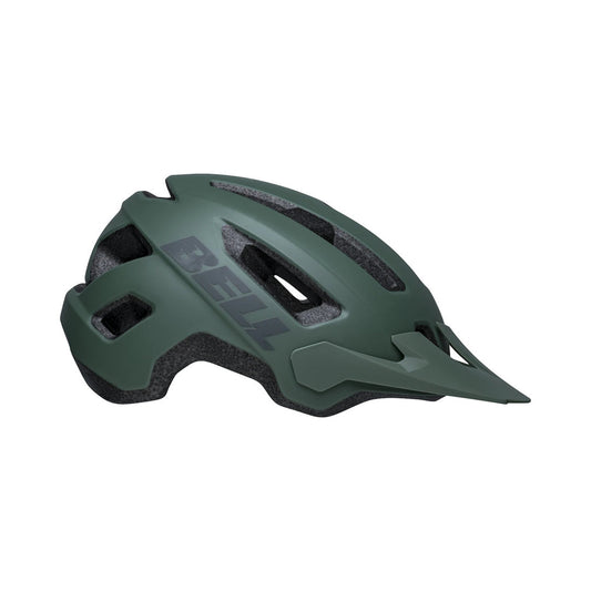 MTB kaciga BELL NOMAD 2 MIPS zelena — prikaz proizvoda