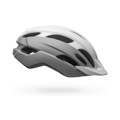MTB kaciga BELL TRACE, bijela/srebrna — prikaz proizvoda