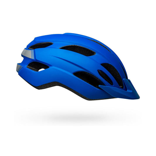 MTB kaciga BELL TRACE, mat plava — prikaz proizvoda