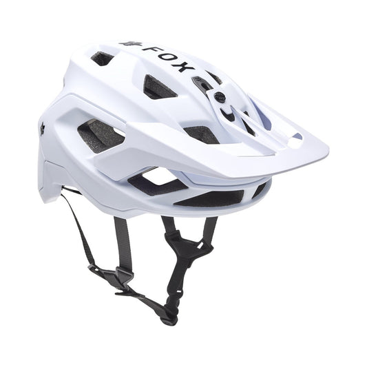 FOX SPEEDFRAME MIPS fehér MTB-sisak — termékfotó
